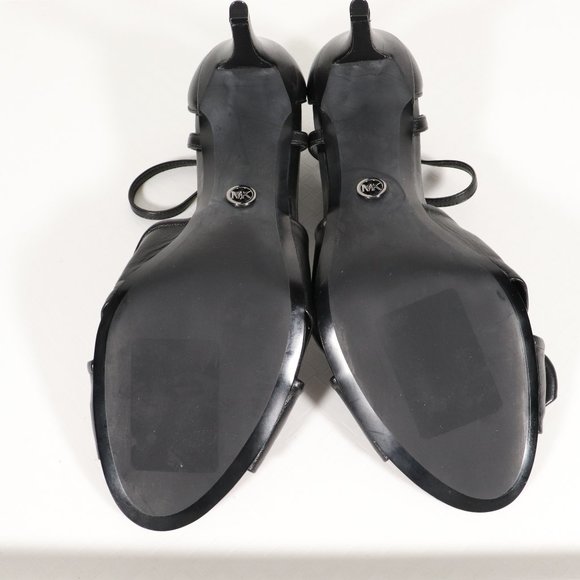 NWOT Michael Kors Heels - Picture 9 of 10